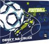 Desky na číslice fotbal 4124