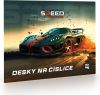 Desky na číslice auto 7324
