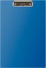 Jednodeska A4 lamino Classic modrá