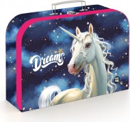 Kufřík lamino 34 cm Unicorn 1