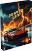 Box na sešity A4 Jumbo auto 2
