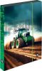 Box na sešity A4 Jumbo traktor
