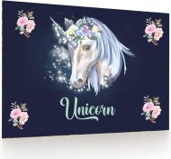 Podložka na stůl 60x40cm Unicorn 85423