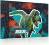 Podložka na stůl 60x40cm Premium Dinosaurus 6621
