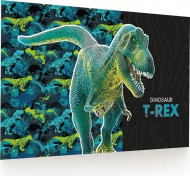 Podložka na stůl 60x40cm Premium Dinosaurus 6624