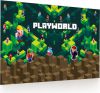 Podložka na stůl 60x40cm Playworld 87425