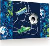Podložka na stůl fotbal 2 Championship