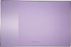Podložka na stůl 60x40cm PASTELINI fialová