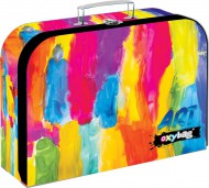 Kufřík lamino 34 cm Colorbrush