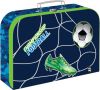 Kufřík lamino 34 cm fotbal 2 Championship