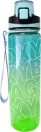 Láhev OXY LiFE 800 ml Ombre Lime