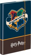 Box na sešity A4 Harry Potter