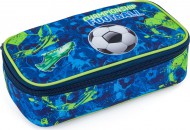 Pouzdro etue JUMBO fotbal 2 Championship