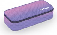 Pouzdro etue JUMBO OXY Ombre Pink
