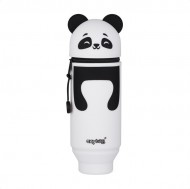 Etue silikonová Panda