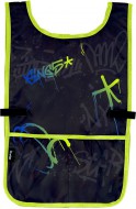 Zástěra pončo Graffiti Boy