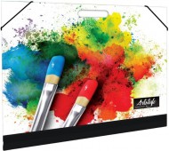Sloha A3 na výkresy PICASSO Water Color - zvětšit obrázek