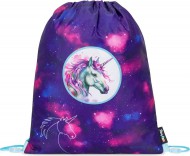 Sáček na cvičky OXY GO Unicorn