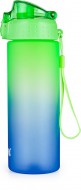 Láhev OXY CLiCK 600 ml OXY Ombre Blue- green