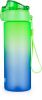 Láhev OXY CLiCK 600 ml OXY Ombre Blue- green