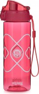 Láhev OXY CLiCK 600 ml růžová