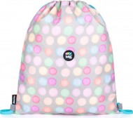 Vak na záda OXY Style Mini Dots