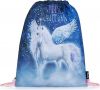 Sáček na cvičky Unicorn 1121