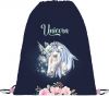 Sáček na cvičky Unicorn 1123