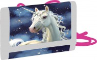 Dětská textilní peněženka Unicorn 124