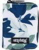 Peněženka OXY Fashion OXY Sport Melange flowers