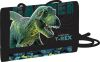 Dětská textilní peněženka Premium Dinosaurus T-REX