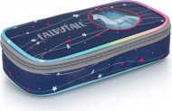Pouzdro etue komfort OXY Style Mini Unicorn pattern 33521
