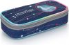 Pouzdro etue komfort OXY Style Mini Unicorn pattern 33521