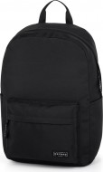 Studentský batoh OXY Runner Black