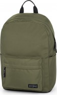 Studentský batoh OXY Runner Olive