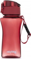 Láhev na pití 400 ml TRITAN pastel red