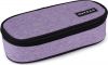 Pouzdro etue komfort UNICOLOR Violet