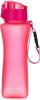 Láhev OXY TWiST 550 ml rose-mat