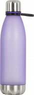 Láhev OXY BoLT 620ml. PASTELINI fialová