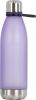 Láhev OXY BoLT 620ml. PASTELINI fialová