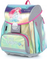 Školní batoh PREMIUM Ocean rainbow