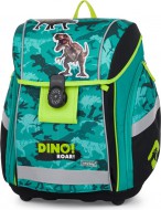 Školní batoh PREMIUM LIGHT Dino
