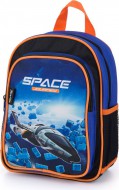 Batoh dětský předškolní Space