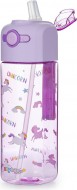 Láhev OXY SMiLE 450 ml Unicorn