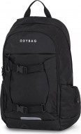 Studentský batoh OXY Zero Blacker