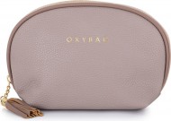Kosmetická taška PLUS Leather Mocca - zvětšit obrázek