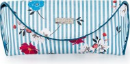 Obal na brýle Navy Flowers - zvětšit obrázek