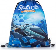 Sáček na cvičky Space 4322