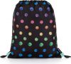 Sáček na cvičky OXY GO Dots