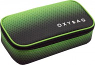 Pouzdro etue JUMBO OXY Ombre Black